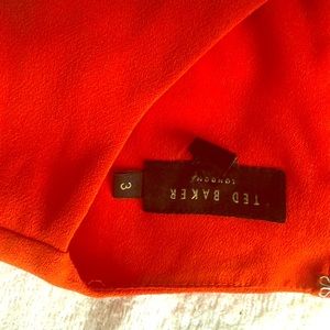 Ted Baker Blouse
